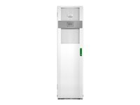 Schneider Electric Galaxy VS GVSUPS30KR0B5HS - Onduleur - CA 380/400/415 V - 30 kW - 30000 VA - triphasé - pas de batterie - blanc, RAL 9003 - avec Start-Up Service 5X8 GVSUPS30KR0B5HS