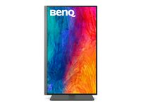 BenQ DesignVue PD2706U - Professional Series - écran LED - 4K - 27" - HDR PD2706U