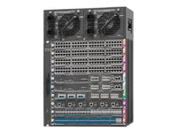 Cisco Catalyst 4510R+E - Commutateur - Montable sur rack - reconditionné WS-C4510R+E-RF