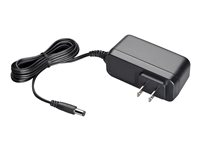 Poly - Alimentation électrique - 5V/3A - Europe 86H66AA#ABB