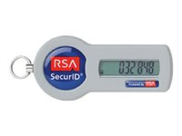 RSA SecurID SID700 - Jeton matériel (5 ans) (pack de 100) SID700-6-60-60-100
