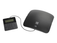 Cisco Unified IP Conference Phone 8831 - Téléphone VoIP de conférence - SIP, SRTP - remanufacturé CP-8831-3P-EUK9-RF