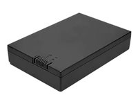 Cradlepoint - Batterie pour dispositif réseau - Lithium Ion - 7800 mAh - pour Cradlepoint E100-C7C 170848-000