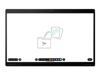Cisco Webex Board Pro 55 - Appareil de vidéoconférence - remanufacturé CS-BRD55P-K9-RF
