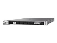 Cisco 5520 Wireless Controller - Périphérique d'administration réseau - 10GbE - 1U - reconditionné - rack-montable AIR-CT5520-K9-RF