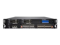 SonicWall NSsp 15700 - High Availability - dispositif de sécurité - 40GbE, 100GbE - 2U - rack-montable 02-SSC-6000