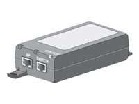 Cisco Aironet - Injecteur de puissance - CA 100-240 V - 15.4 Watt - reconditionné - pour Aironet 1602e Controller-based, 1602e Standalone, 1602i Controller-based, 1602i Standalone AIR-PWRINJ5-RF